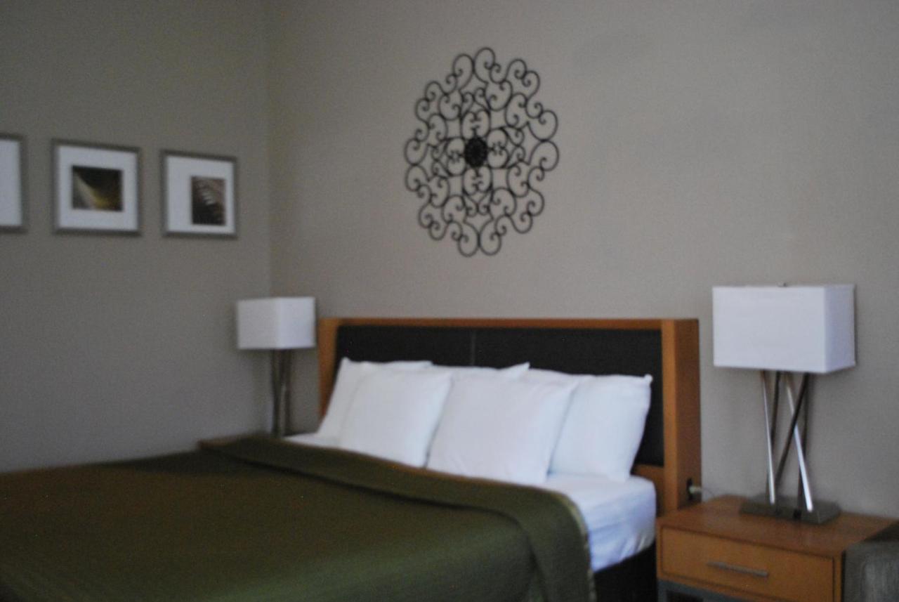 The Soluna Hotel El Paso Ngoại thất bức ảnh