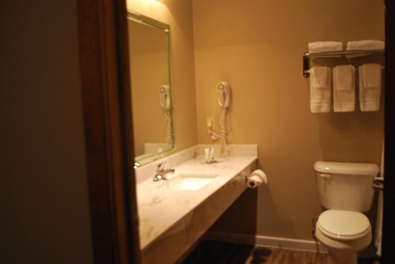 The Soluna Hotel El Paso Ngoại thất bức ảnh