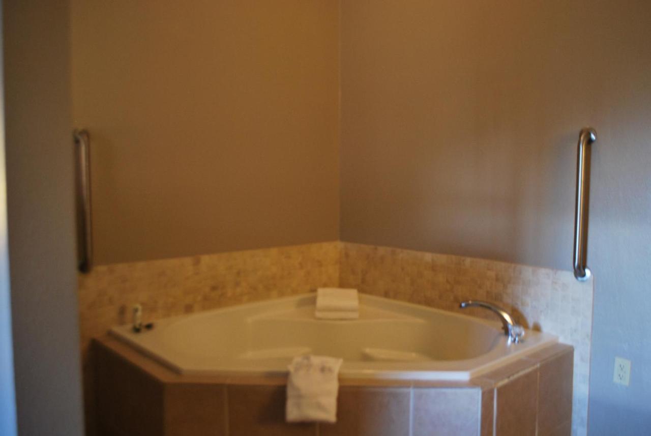 The Soluna Hotel El Paso Ngoại thất bức ảnh